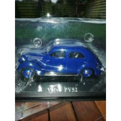 Dinky toys - allerlei soorten - allemaal nieuw
