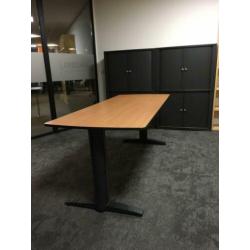 Bureau hout kleur VEPA