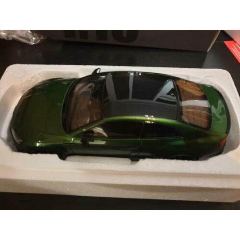 Audi RS5-R GT-Spirit 1/18