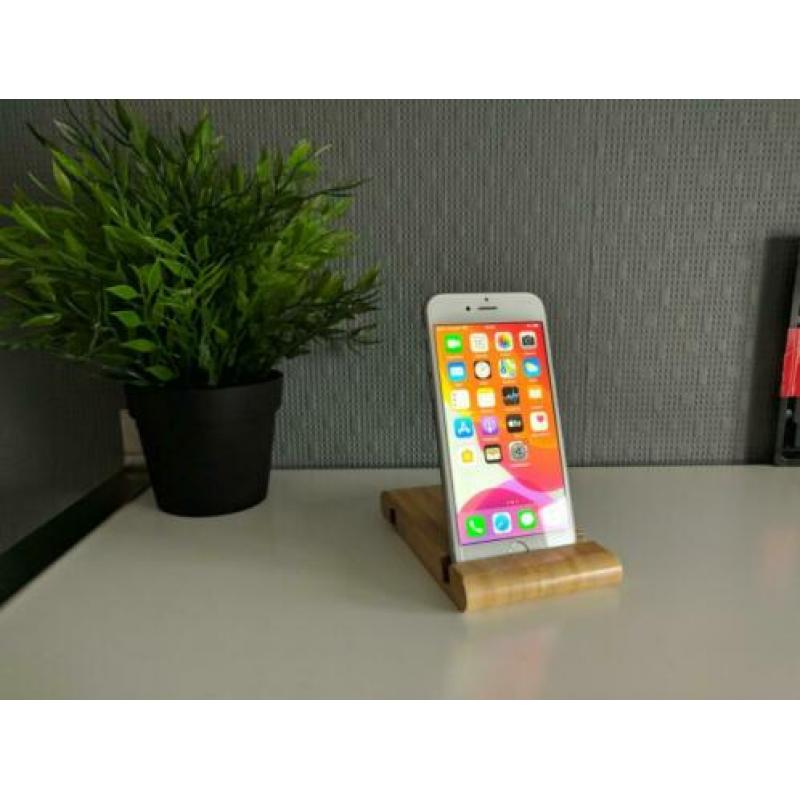 iPhone 6S 32GB Wit | Nieuwstaat