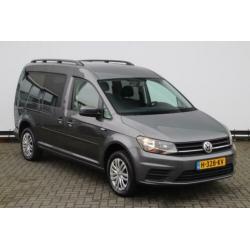 Volkswagen Caddy Maxi 1.4 TSI 130PK DSG Trendline 7pers. | N