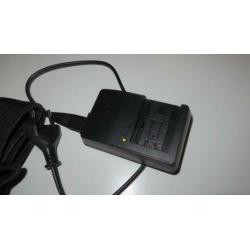 Sony A290L digitale camera met tas