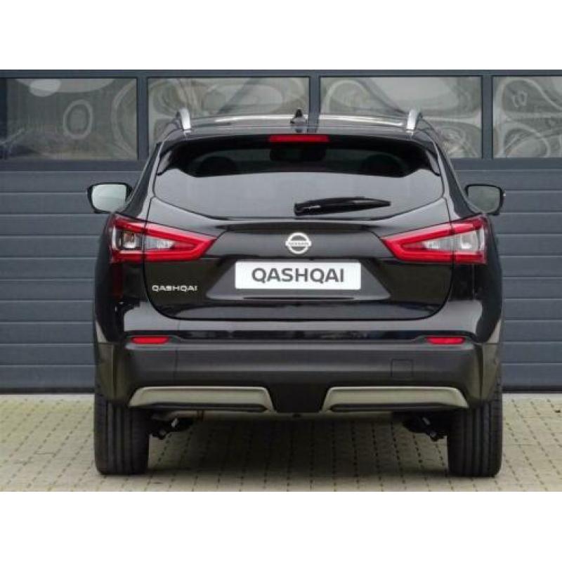 Nissan Qashqai 1.3 140 DIG-T Tekna Pano *Mega Actie Korting*