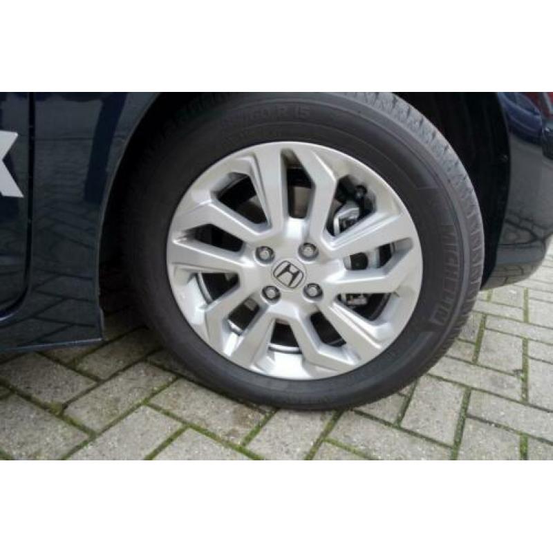 HONDA Jazz 1.3 i-VTEC 102pk Comfort Navigatie&Protection Pac