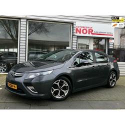 Opel Ampera 1.4 Navi Leer camera plugin in Nieuwstaat