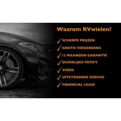 Volvo V60 S60 DOUBLE SPOKE 1035 17 Inch (Winter) Nokian 8 MM