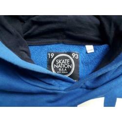 Sweater hoody 158/164