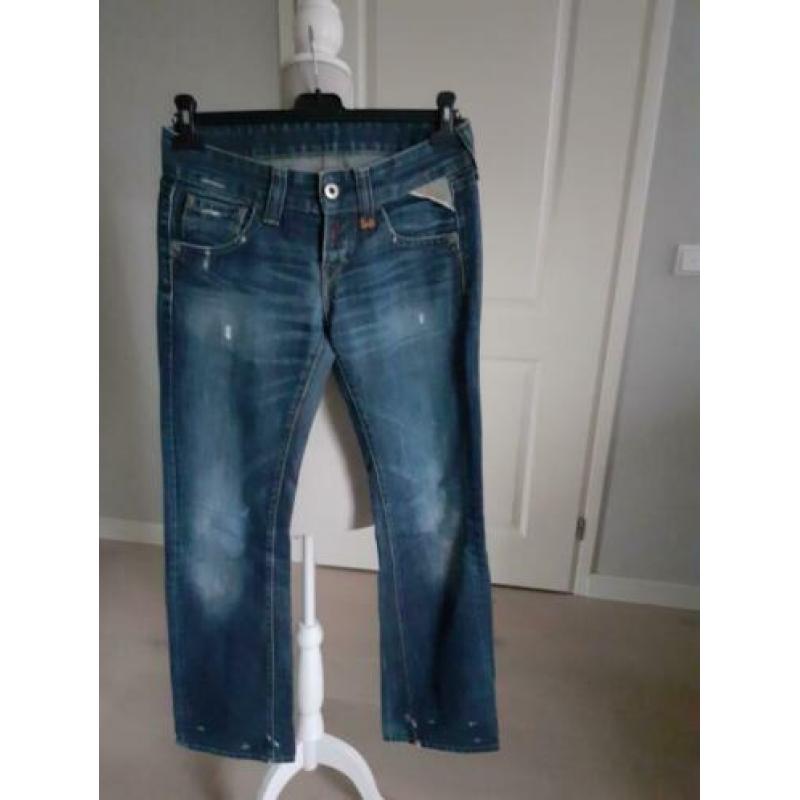 Jeans merk REPLAY 36
