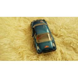 Renault Alpine A110 1:24