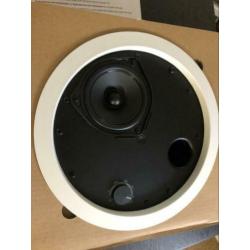 Nieuwe Bose Free space DS40F luidspreker 3x