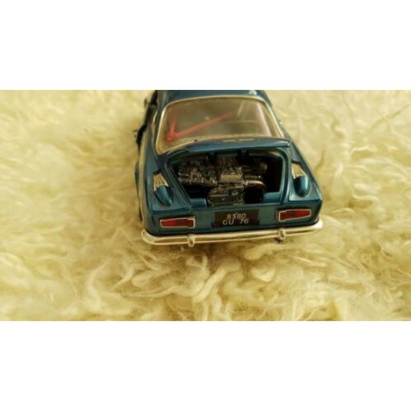 Renault Alpine A110 1:24