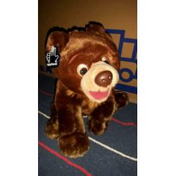 Applause beer knuffel 23 cm Disney