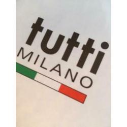 Tutti Milano dameshorloge