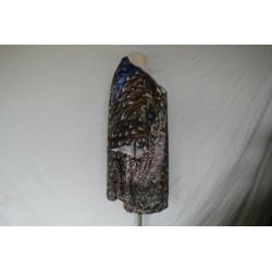 Stoere spijkerbroek.W38.L36.Merk Angelo Litrico Ik probeer