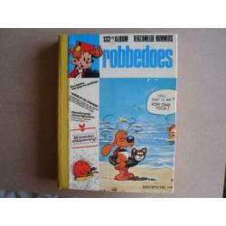 Robbedoes. 133ste album verzamelde nummers