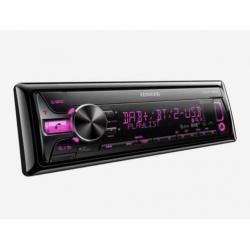 Kenwood kdc-bt48dab