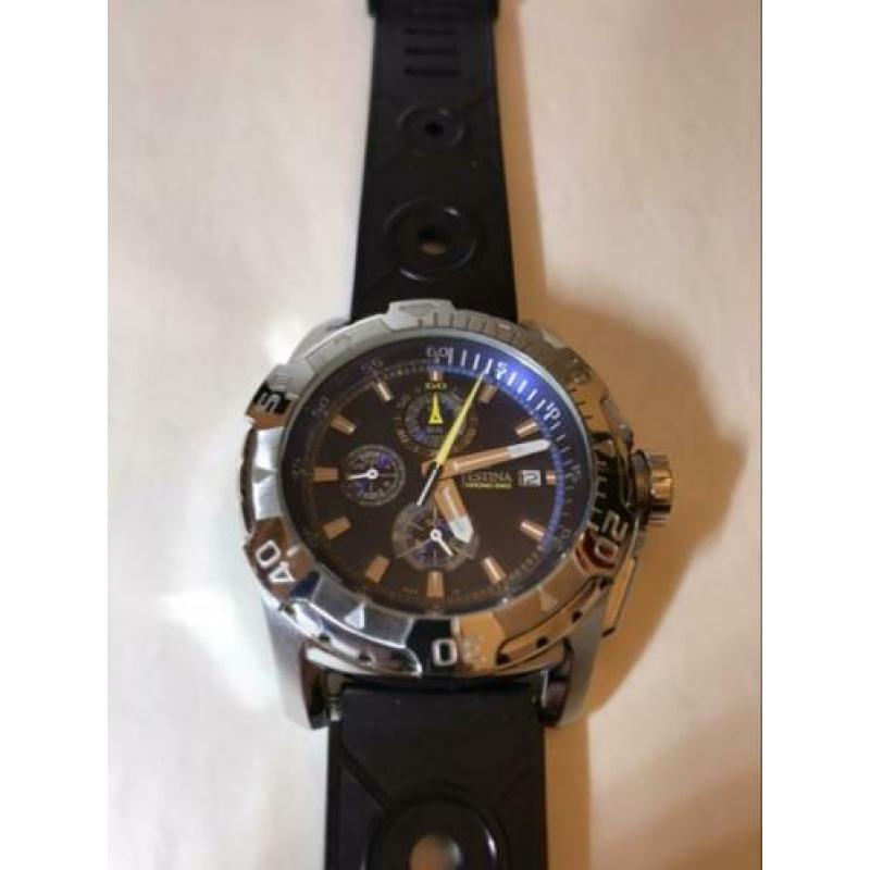 Festina Chrono Bike F 16223