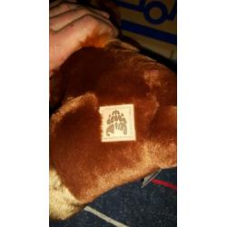 Applause beer knuffel 23 cm Disney