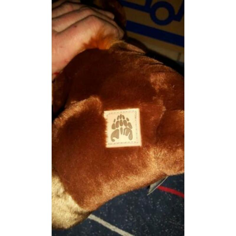 Applause beer knuffel 23 cm Disney