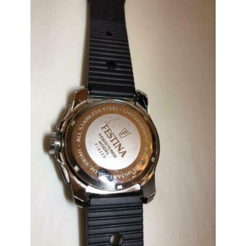 Festina Chrono Bike F 16223