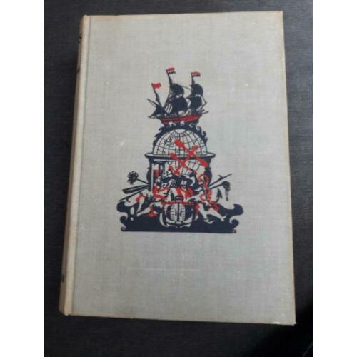 Boek Zeemansleven