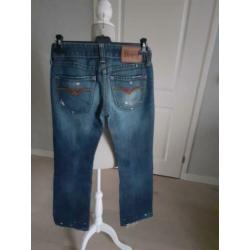 Jeans merk REPLAY 36