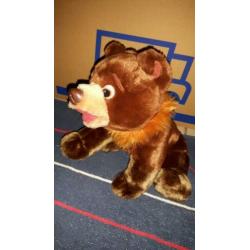 Applause beer knuffel 23 cm Disney