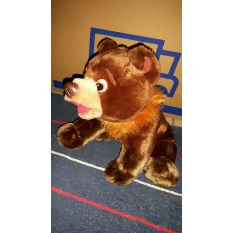 Applause beer knuffel 23 cm Disney