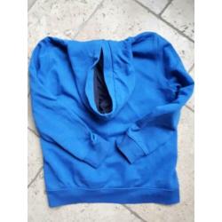 Sweater hoody 158/164