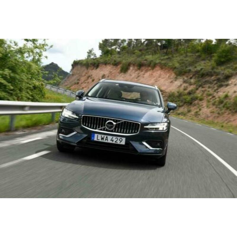 Volvo V60 S60 DOUBLE SPOKE 1035 17 Inch (Winter) Nokian 8 MM