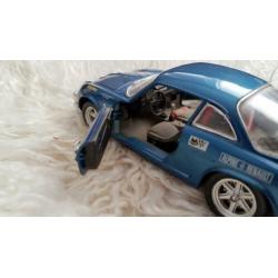 Renault Alpine A110 1:24