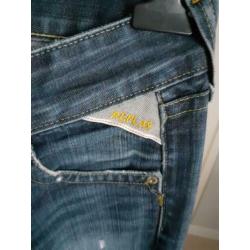 Jeans merk REPLAY 36