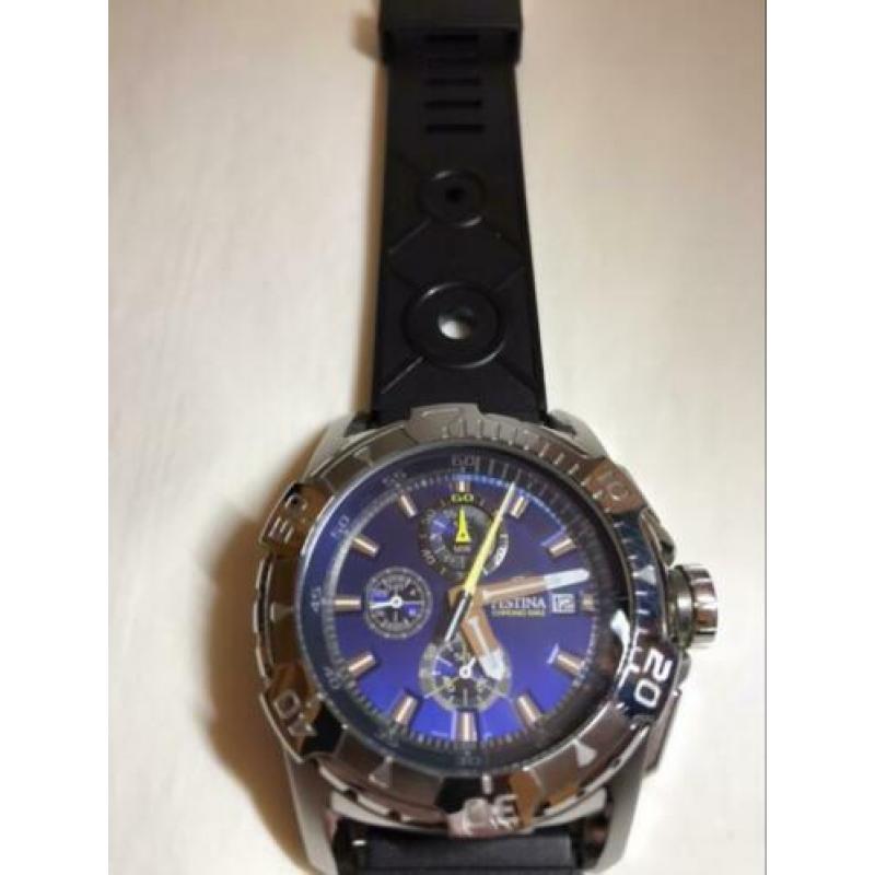Festina Chrono Bike F 16223