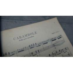 Acordeonalbum Musiquette band II