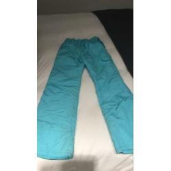 Skibroek 176/S te koop