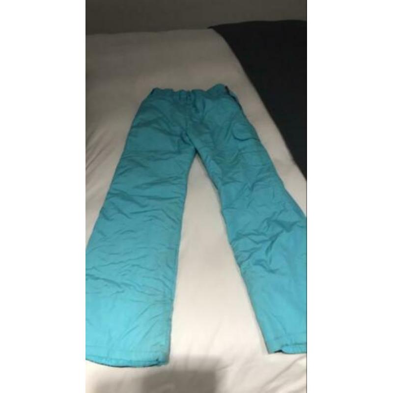 Skibroek 176/S te koop