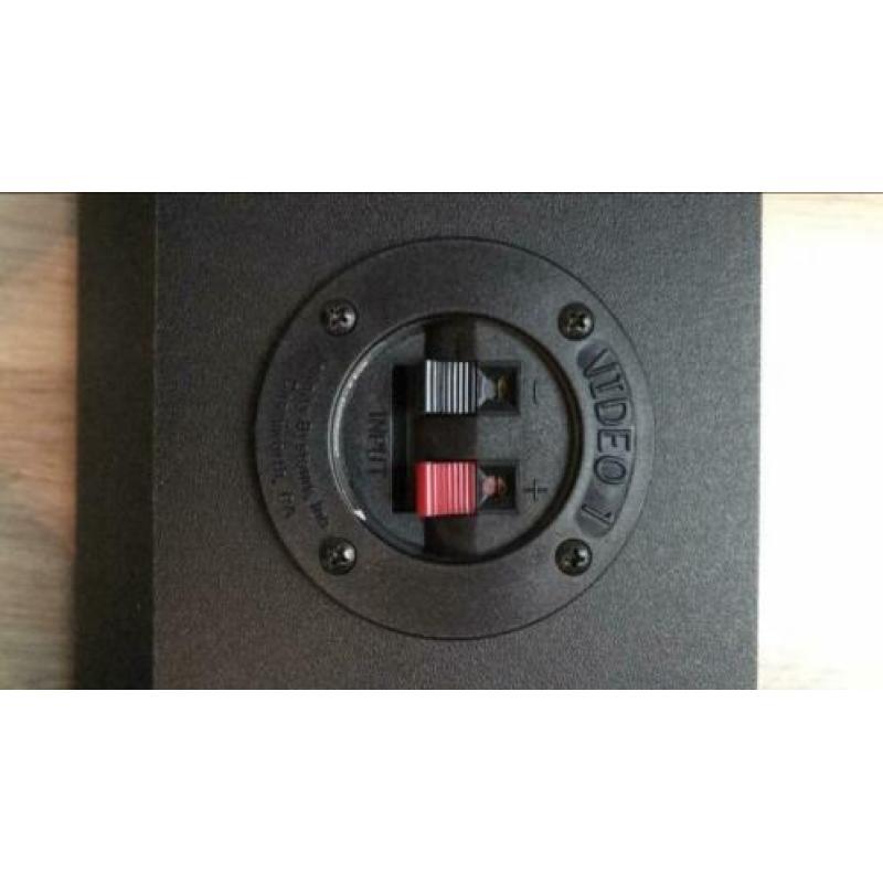 Infinity Video 1 center speaker