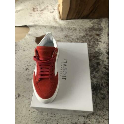 schoenen maat 41 merk Mason garment