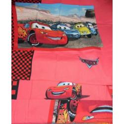 Cars kinder dekbedovertrek nr1