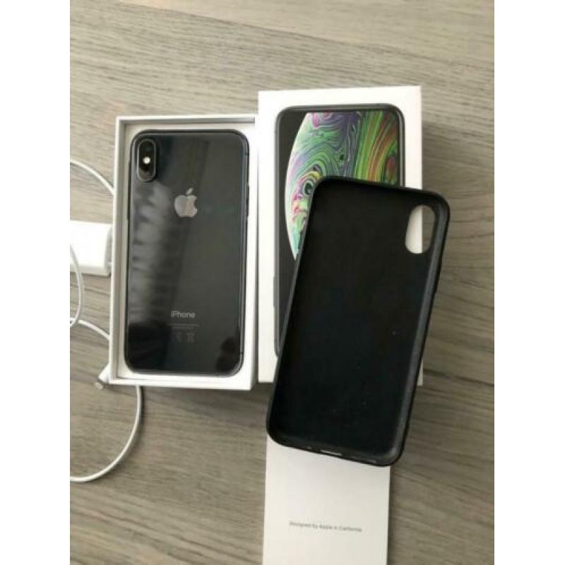 Nette IPhone XS 64 gb.