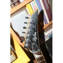 gitaar Dylan vintage stratocaster