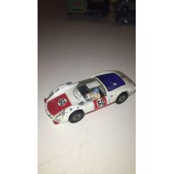 Corgi Toy Porsche