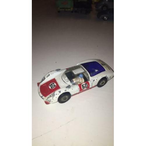 Corgi Toy Porsche