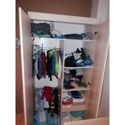 Babykamer prenatal 'Milan'