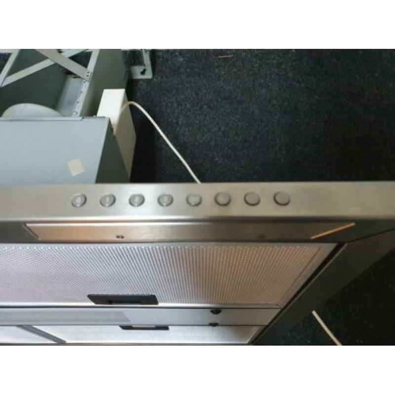Uitverkoop !! Gaggenau hoge kwaliteits eiland afzuigkap!