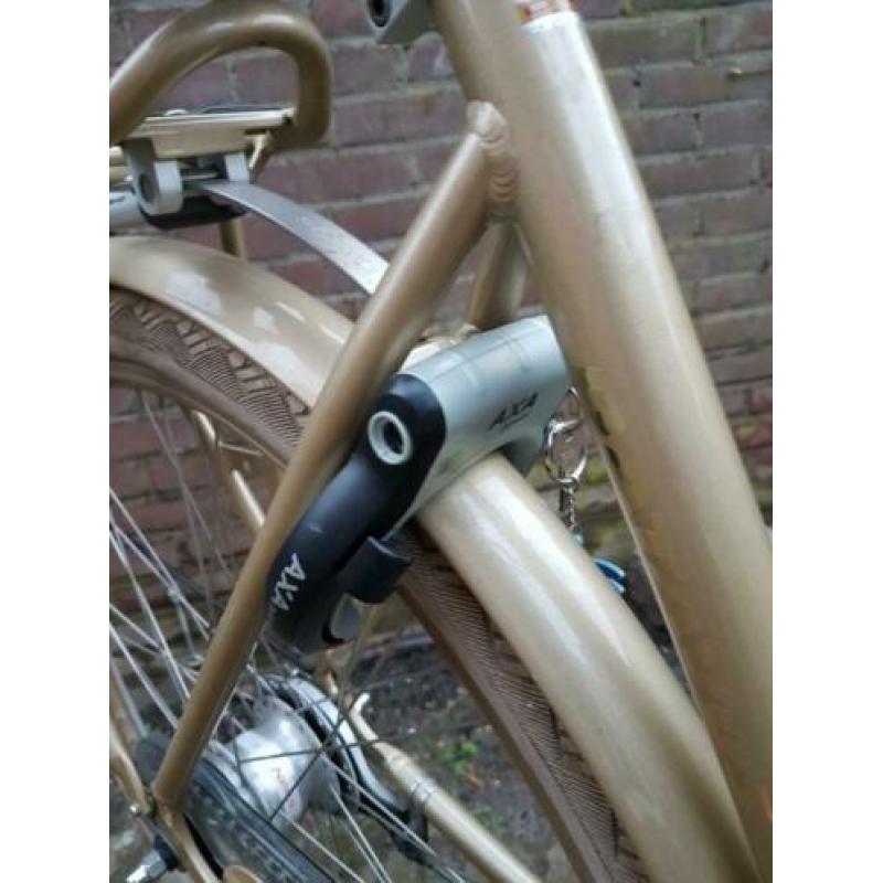 Batavus Diva