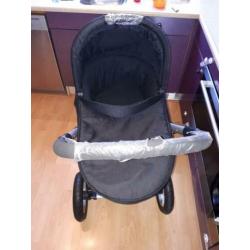 Kinderwagen