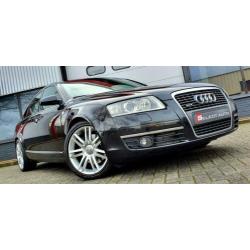 Audi A6 3.0 TDI quattro Pro Line *BOSE*Amaretto leder*Xenon!