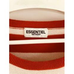 Vrolijke Essentiel Antwerp sweater streep