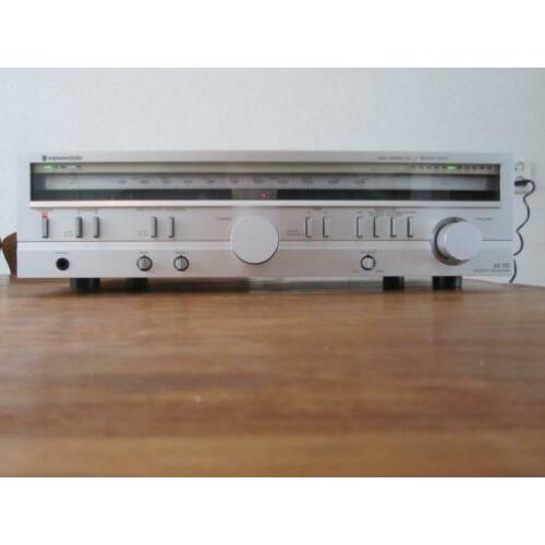 Kenwood KR-710 vintage receiver